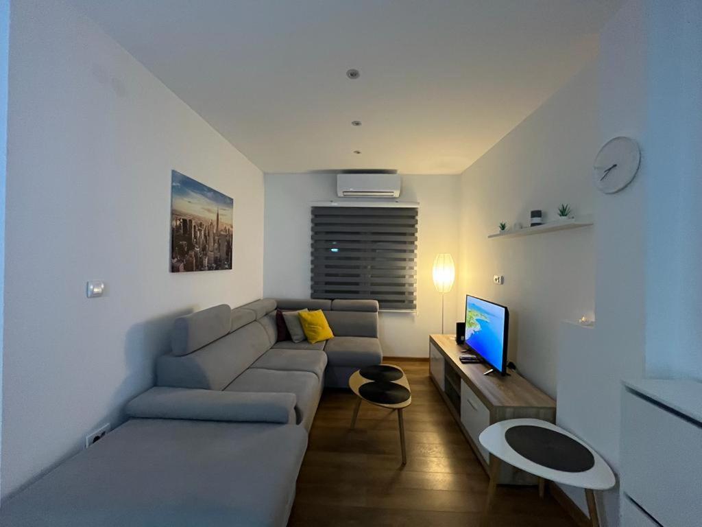 Apartamento Bamsae Belgrado Exterior foto